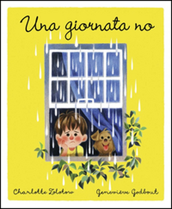 Una giornata no - Librerie.coop Una giornata no - Librerie.coop