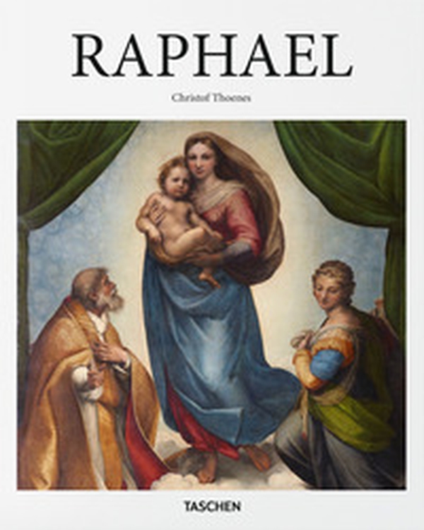 Raphael. Ediz. inglese - Librerie.coop Raphael. Ediz. inglese - Librerie.coop