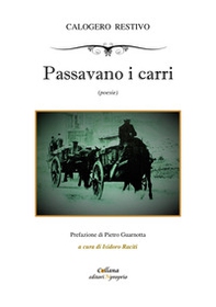 Passavano i carri - Librerie.coop