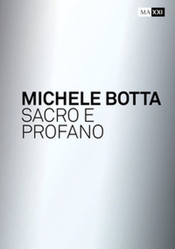 Mario Botta. Sacro e profano-Sacred and profane - Librerie.coop Mario Botta. Sacro e profano-Sacred and profane - Librerie.coop