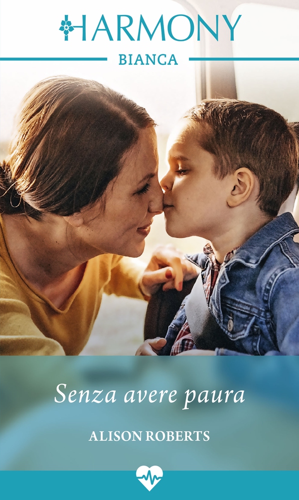 Senza avere paura - Librerie.coop Senza avere paura - Librerie.coop