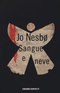 Sangue e neve - Librerie.coop