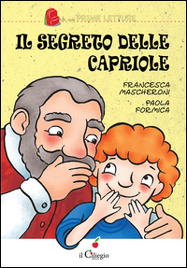 Il segreto delle capriole - Librerie.coop Il segreto delle capriole - Librerie.coop