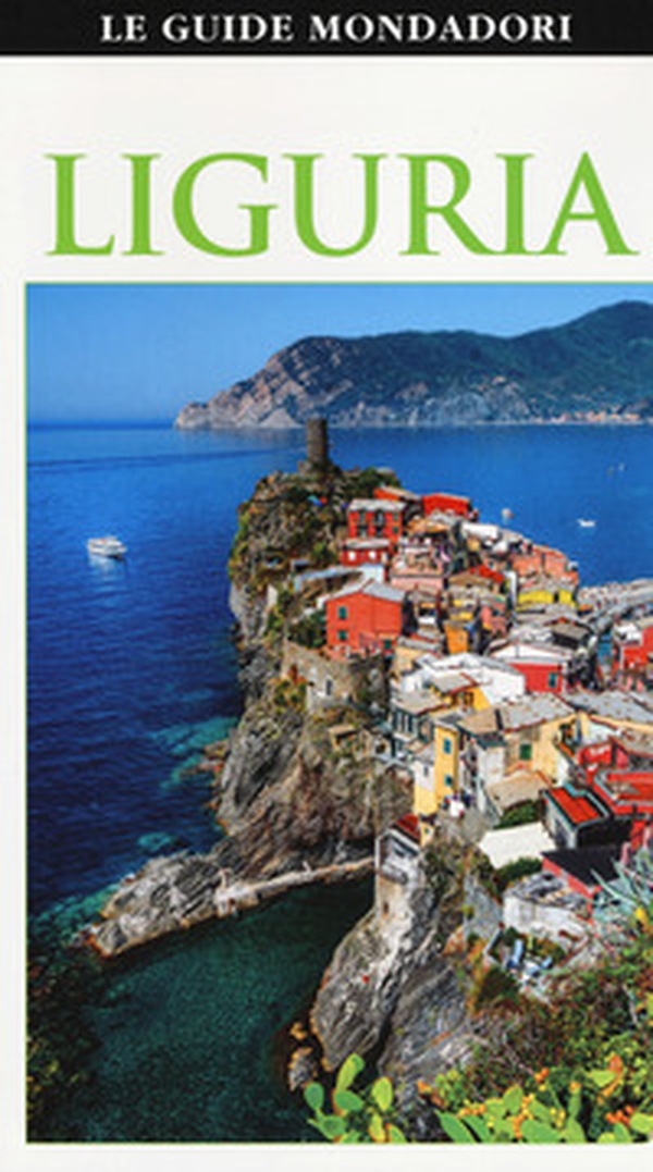 Liguria - Librerie.coop Liguria - Librerie.coop