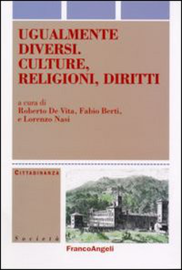 Ugualmente diversi. Culture, religioni, diritti - Librerie.coop Ugualmente diversi. Culture, religioni, diritti - Librerie.coop