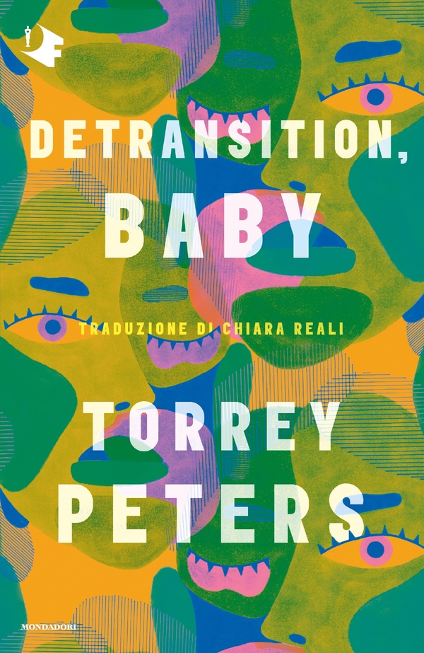 Detransition, Baby - Librerie.coop Detransition, Baby - Librerie.coop