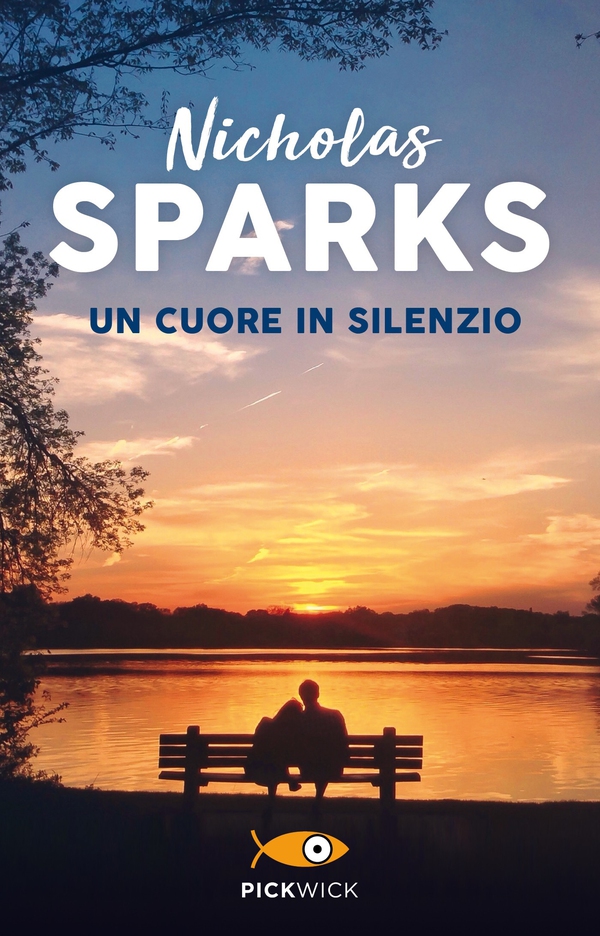 Un cuore in silenzio - Librerie.coop Un cuore in silenzio - Librerie.coop