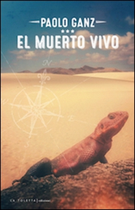 Muerto vivo (El). Ediz. italiana - Librerie.coop Muerto vivo (El). Ediz. italiana - Librerie.coop