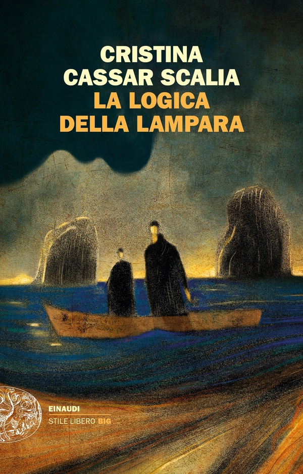 La logica della lampara - Librerie.coop La logica della lampara - Librerie.coop
