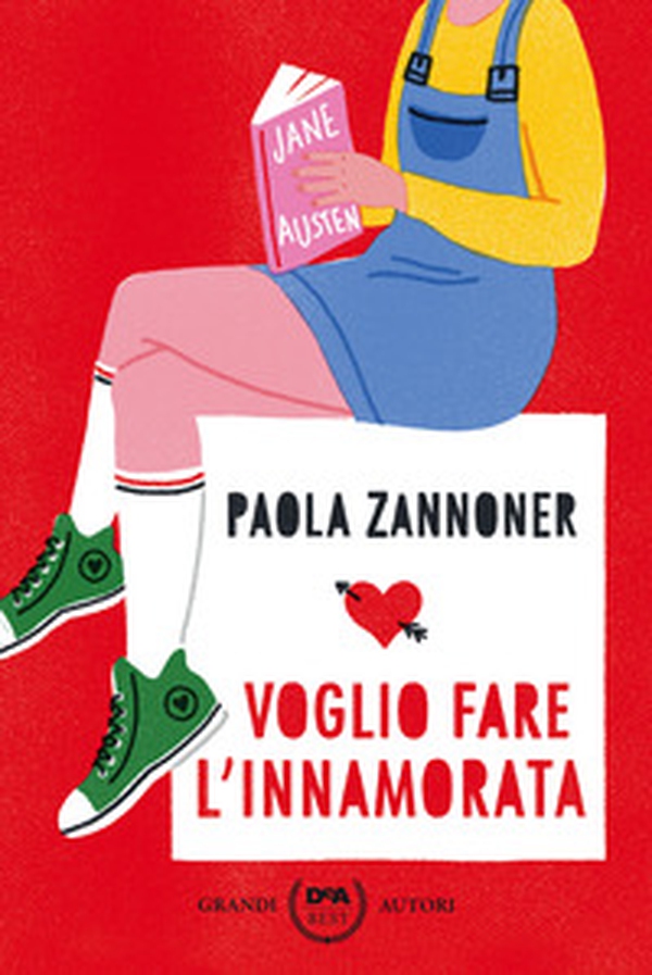 Voglio fare l'innamorata - Librerie.coop Voglio fare l'innamorata - Librerie.coop