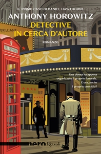 Detective in cerca d'autore - Librerie.coop
