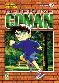 Detective Conan. New edition - Vol. 49 - Librerie.coop Detective Conan. New edition - Vol. 49 - Librerie.coop