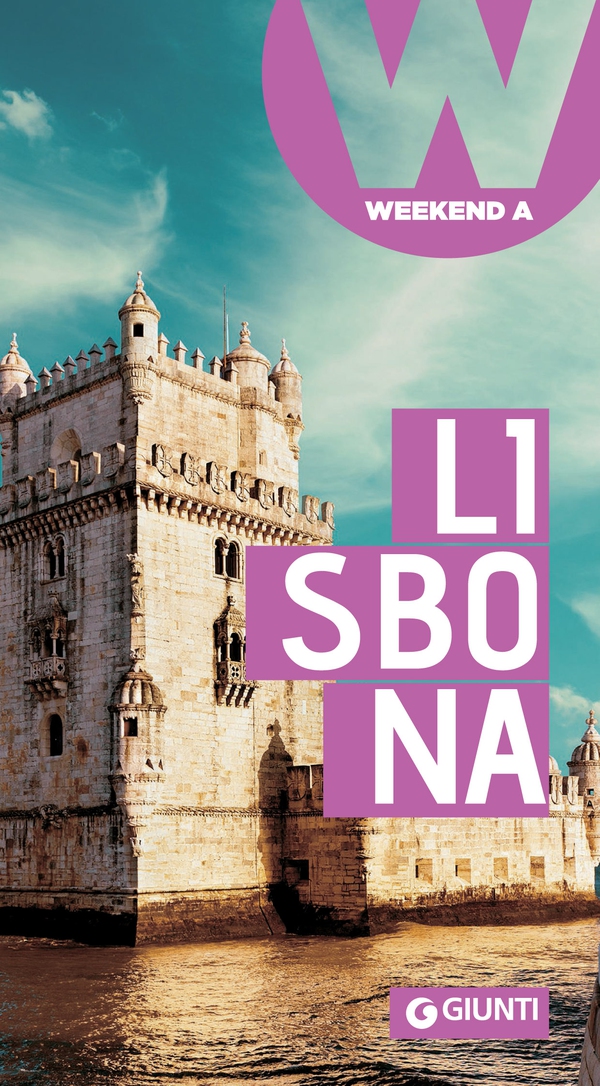 Lisbona - Librerie.coop Lisbona - Librerie.coop