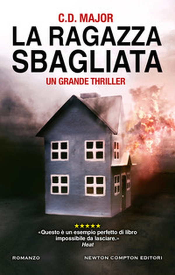 La ragazza sbagliata - Librerie.coop La ragazza sbagliata - Librerie.coop