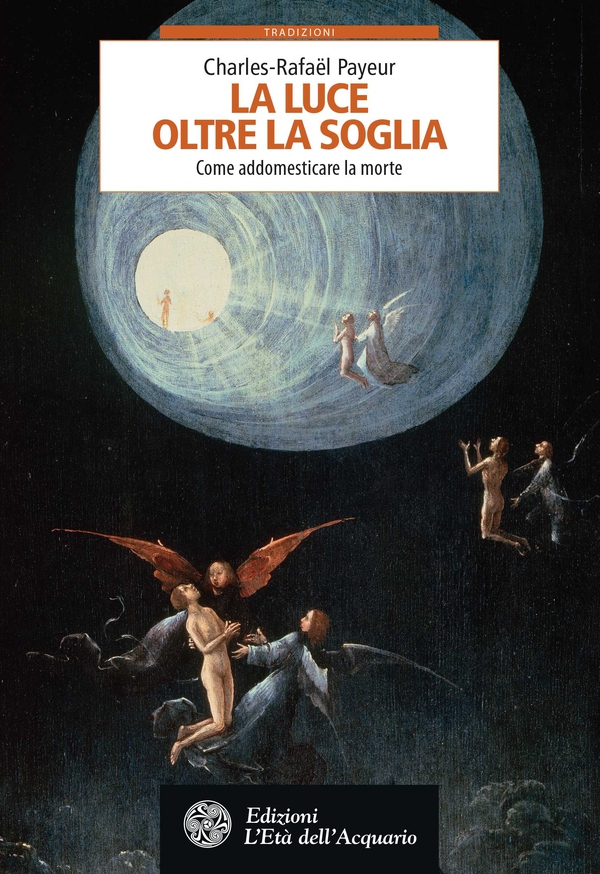 La luce oltre la soglia - Librerie.coop La luce oltre la soglia - Librerie.coop