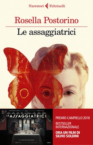 Le assaggiatrici - Librerie.coop