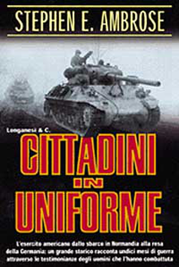Cittadini in uniforme - Librerie.coop Cittadini in uniforme - Librerie.coop