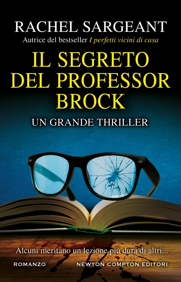 Il segreto del professor Brock - Librerie.coop Il segreto del professor Brock - Librerie.coop