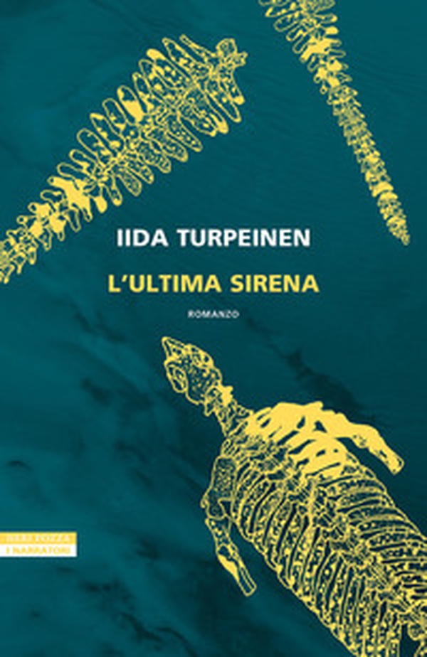 L'ultima sirena - Librerie.coop L'ultima sirena - Librerie.coop