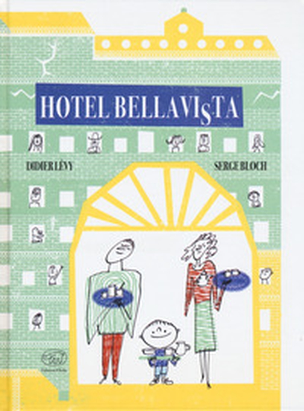 Hotel Bellavi(s)ta - Librerie.coop Hotel Bellavi(s)ta - Librerie.coop