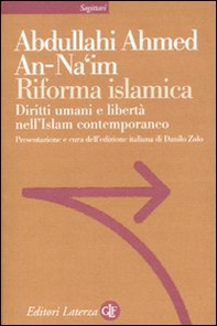 Riforma islamica. Diritti umani e libertà nell'Islam contemporaneo - Librerie.coop