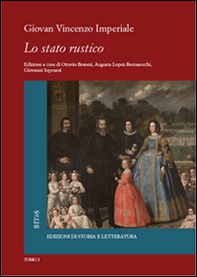 Lo stato rustico - Vol. 1 - Librerie.coop