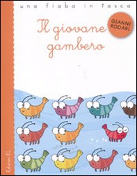 Il giovane gambero - Librerie.coop Il giovane gambero - Librerie.coop