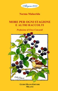 More per ogni stagione e altri raccolti - Librerie.coop