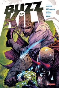 Buzzkill - Librerie.coop