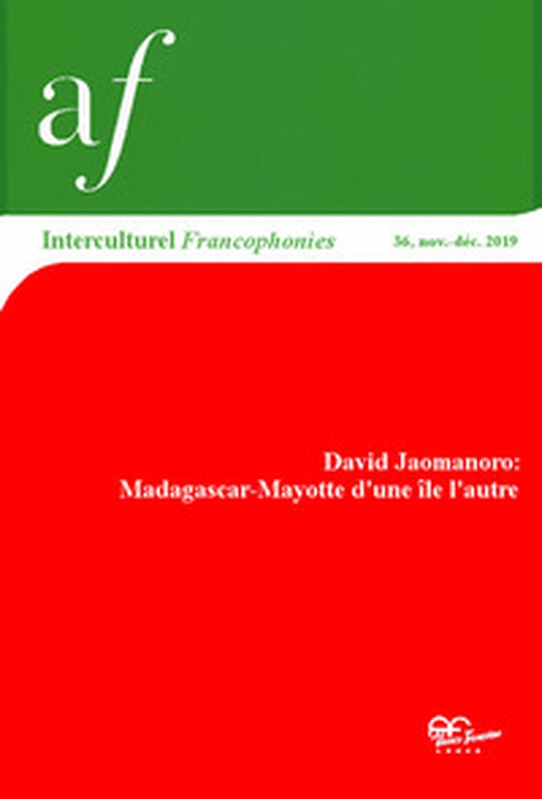 Interculturel. Quaderni dell'Alliance française, Associazione culturale italo-francese. Francophonies - Librerie.coop Interculturel. Quaderni dell'Alliance française, Associazione culturale italo-francese. Francophonies - Librerie.coop