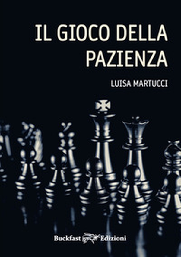 Il gioco della pazienza - Librerie.coop Il gioco della pazienza - Librerie.coop