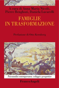 Famiglie in trasformazione - Librerie.coop Famiglie in trasformazione - Librerie.coop