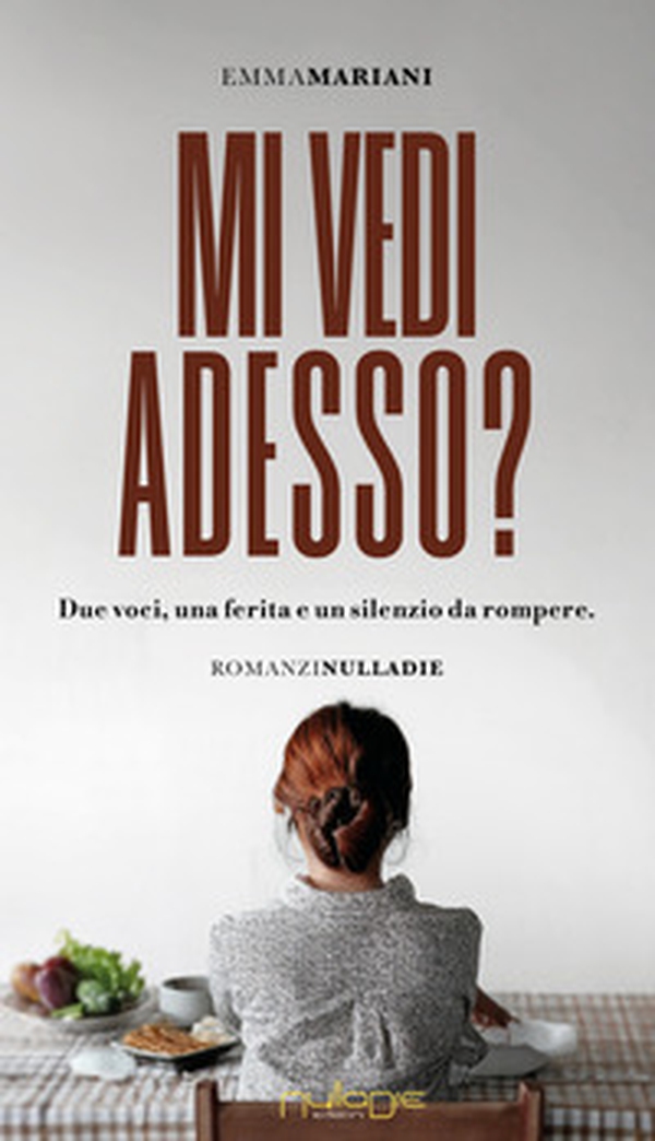 Mi vedi adesso? Due voci, una ferita e un silenzio da rompere - Librerie.coop