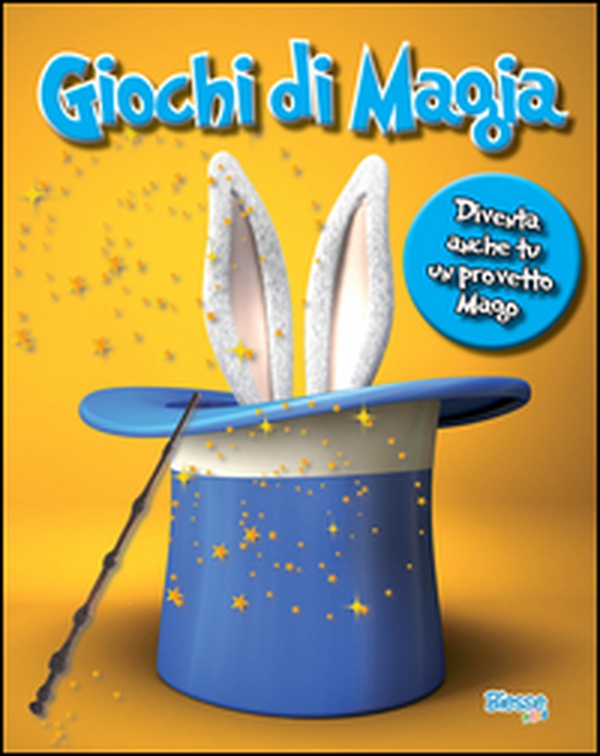 Giochi di magia - Librerie.coop Giochi di magia - Librerie.coop