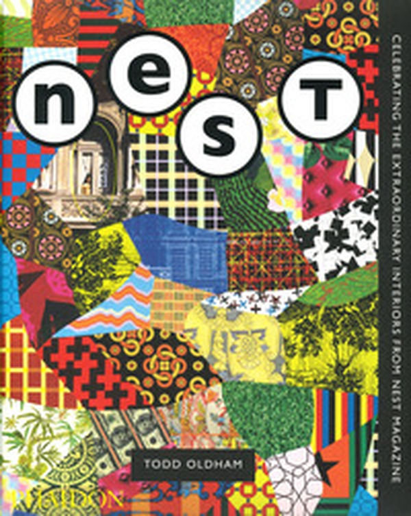 The best of Nest. Celebrating the extraordinary interiors from Nest magazine - Librerie.coop The best of Nest. Celebrating the extraordinary interiors from Nest magazine - Librerie.coop