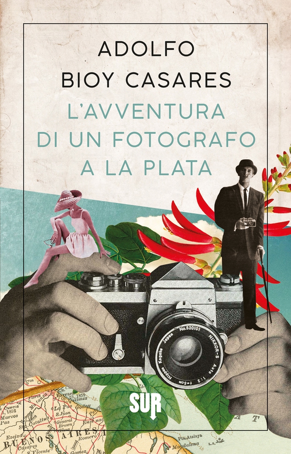 L'avventura di un fotografo a La Plata - Librerie.coop L'avventura di un fotografo a La Plata - Librerie.coop