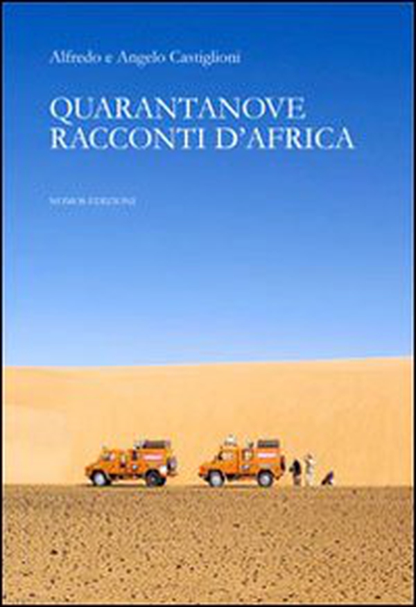Quarantanove racconti d'Africa - Librerie.coop Quarantanove racconti d'Africa - Librerie.coop