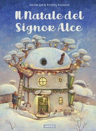 Il Natale del Signor Alce - Librerie.coop