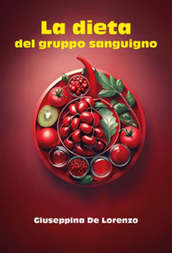 La dieta del gruppo sanguigno - Librerie.coop La dieta del gruppo sanguigno - Librerie.coop