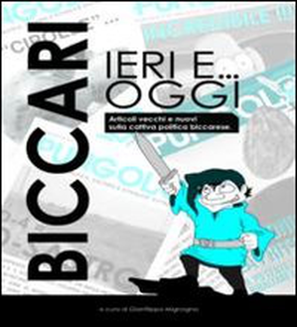 Biccari ieri e... oggi - Librerie.coop Biccari ieri e... oggi - Librerie.coop