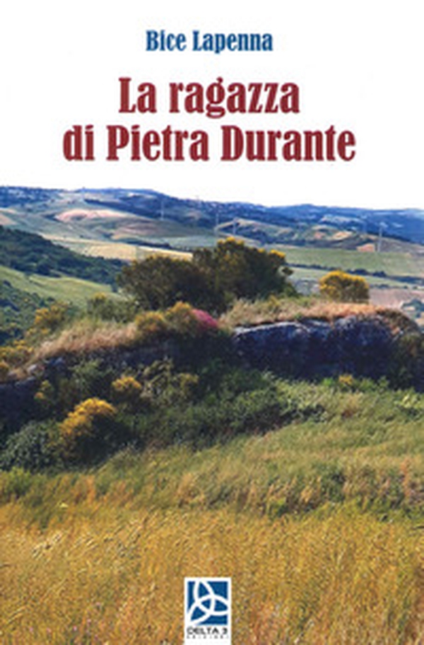 La ragazza di Pietra Durante - Librerie.coop La ragazza di Pietra Durante - Librerie.coop