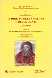 Il diritto della natura e delle genti. Libro primo - Librerie.coop