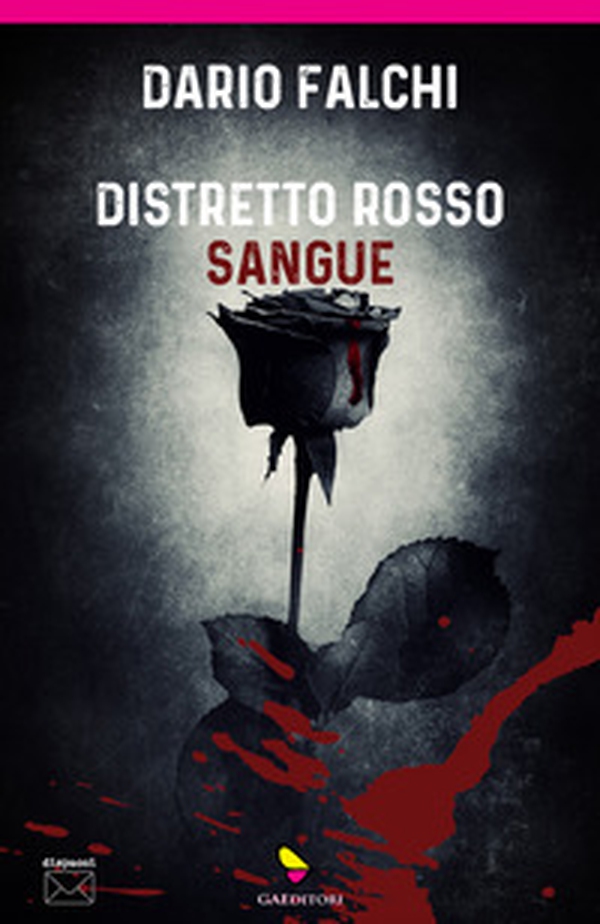 Distretto rosso sangue - Librerie.coop Distretto rosso sangue - Librerie.coop