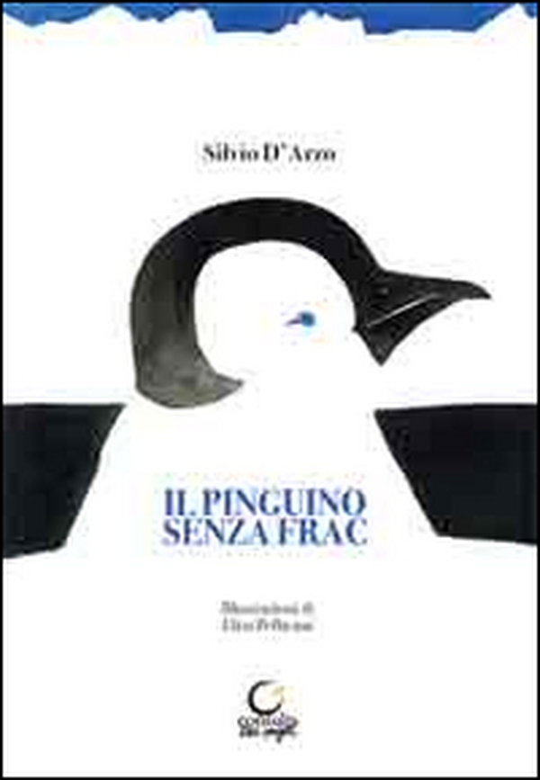 Il pinguino senza frac - Librerie.coop Il pinguino senza frac - Librerie.coop