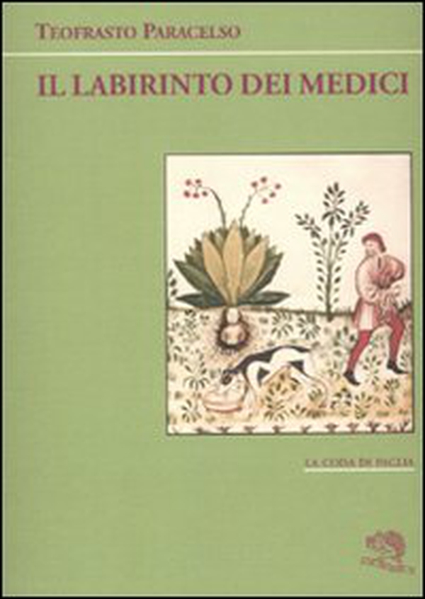 Il labirinto dei medici - Librerie.coop Il labirinto dei medici - Librerie.coop