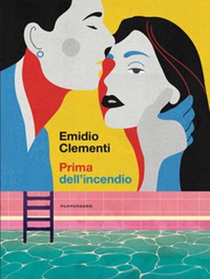 Prima dell'incendio - Librerie.coop