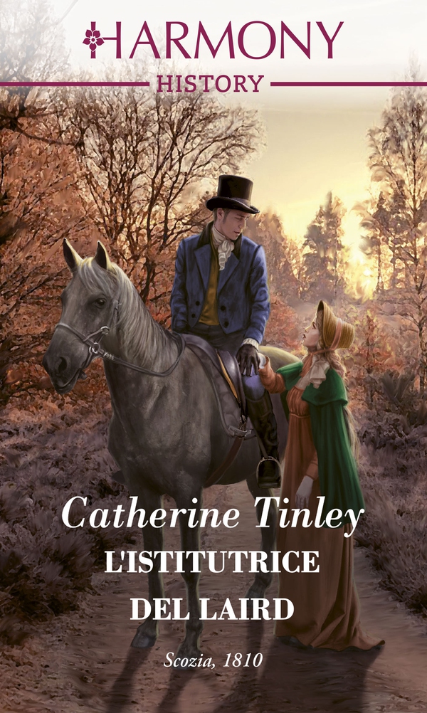 L'istitutrice del laird - Librerie.coop L'istitutrice del laird - Librerie.coop