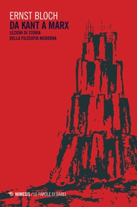 Da Kant a Marx. Lezioni di storia della filosofia moderna - Librerie.coop