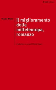Il miglioramento della mitteleuropa - Librerie.coop
