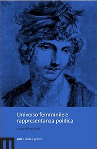 Universo femminile e rappresentanza politica - Librerie.coop
